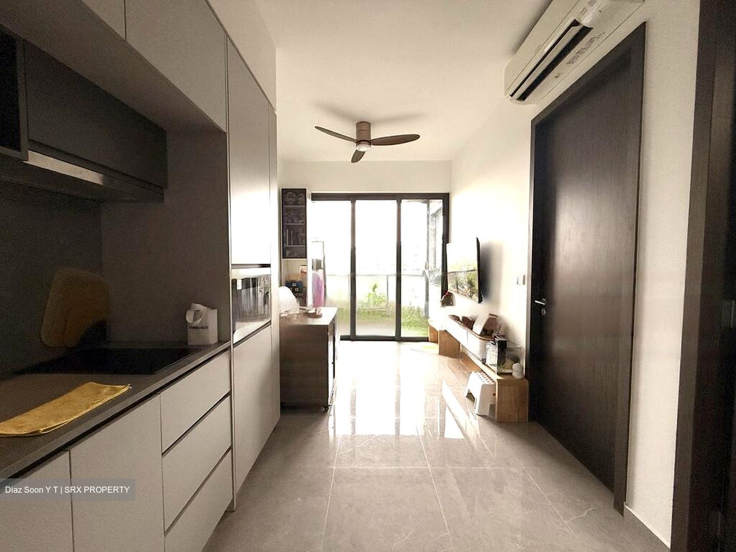 Parc Clematis (D5), Apartment #453802851